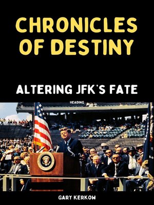 cover image of Chronicles of Destiny